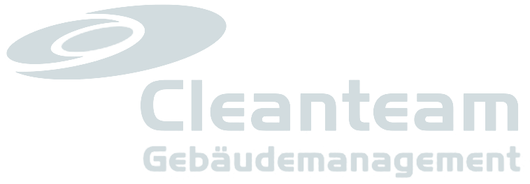 Cleanteam Gebäudemanagement