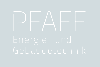 PFAFF Energie- und Gebäudetechnik